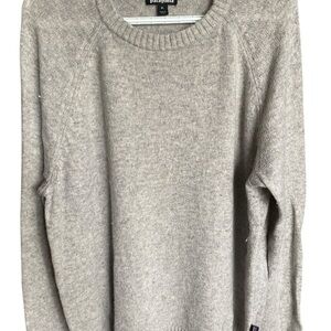 🩶Patagonia Crewneck Sweater